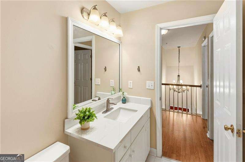 1425 Rosewood Creek Drive Marietta - Photo 45