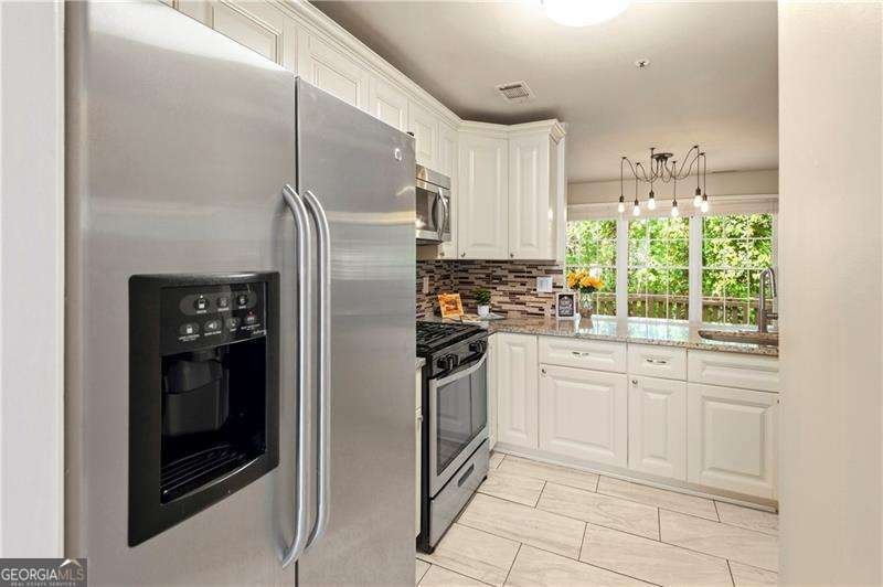1425 Rosewood Creek Drive Marietta - Photo 9
