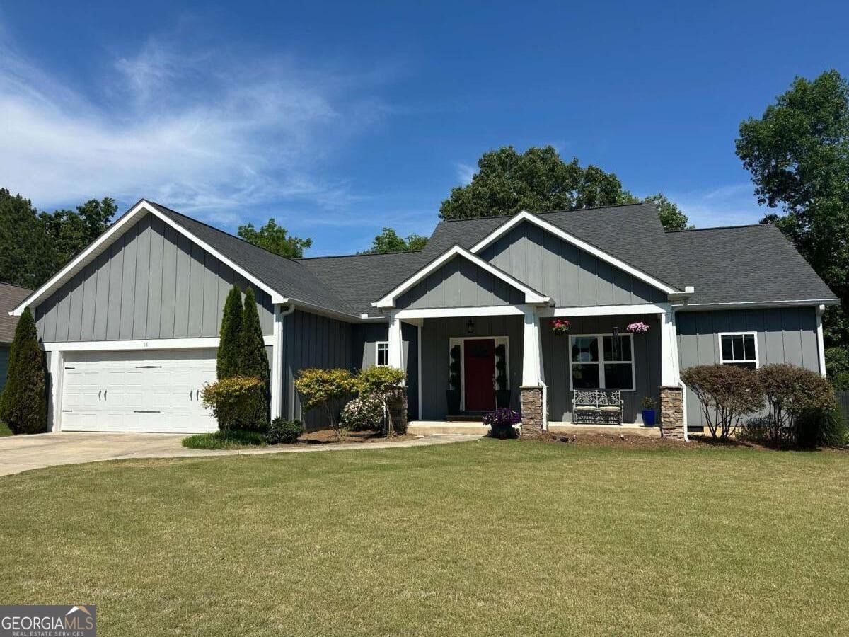 18 Gala Drive Rome - Photo 1