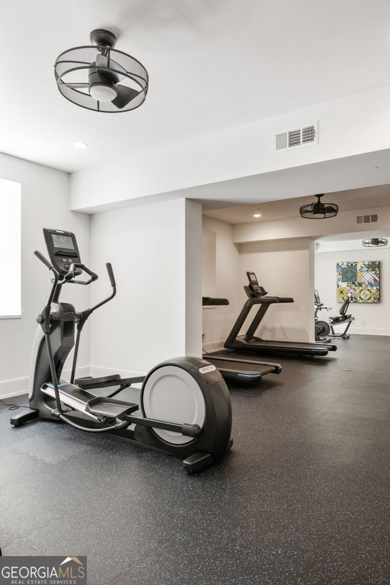 1200 Ponce De Leon Avenue Atlanta - Photo 34