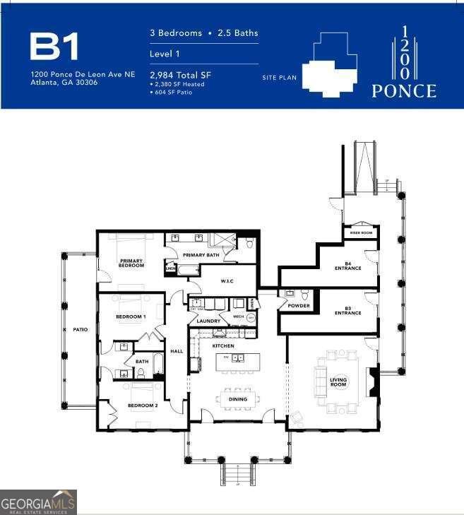 1200 Ponce De Leon Avenue Atlanta - Photo 7