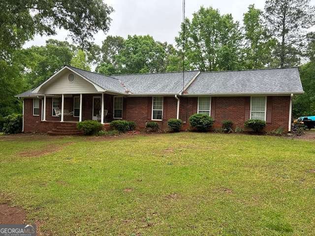 1280 Millers Mill Road Stockbridge - Photo 1