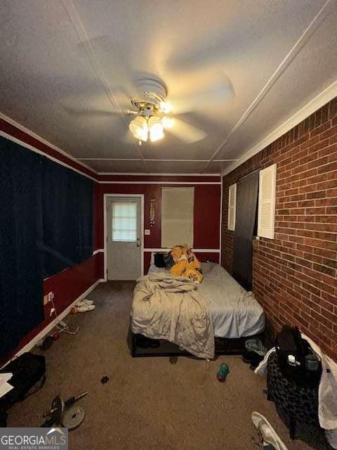 1280 Millers Mill Road Stockbridge - Photo 15