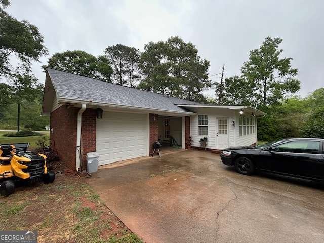 1280 Millers Mill Road Stockbridge - Photo 16