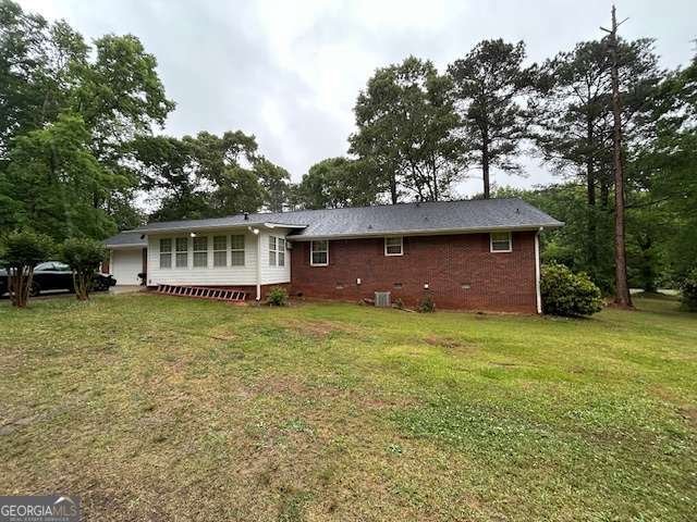 1280 Millers Mill Road Stockbridge - Photo 19