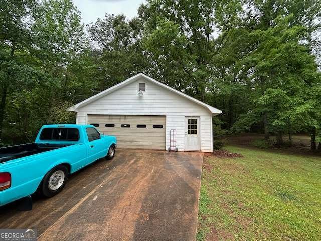 1280 Millers Mill Road Stockbridge - Photo 20