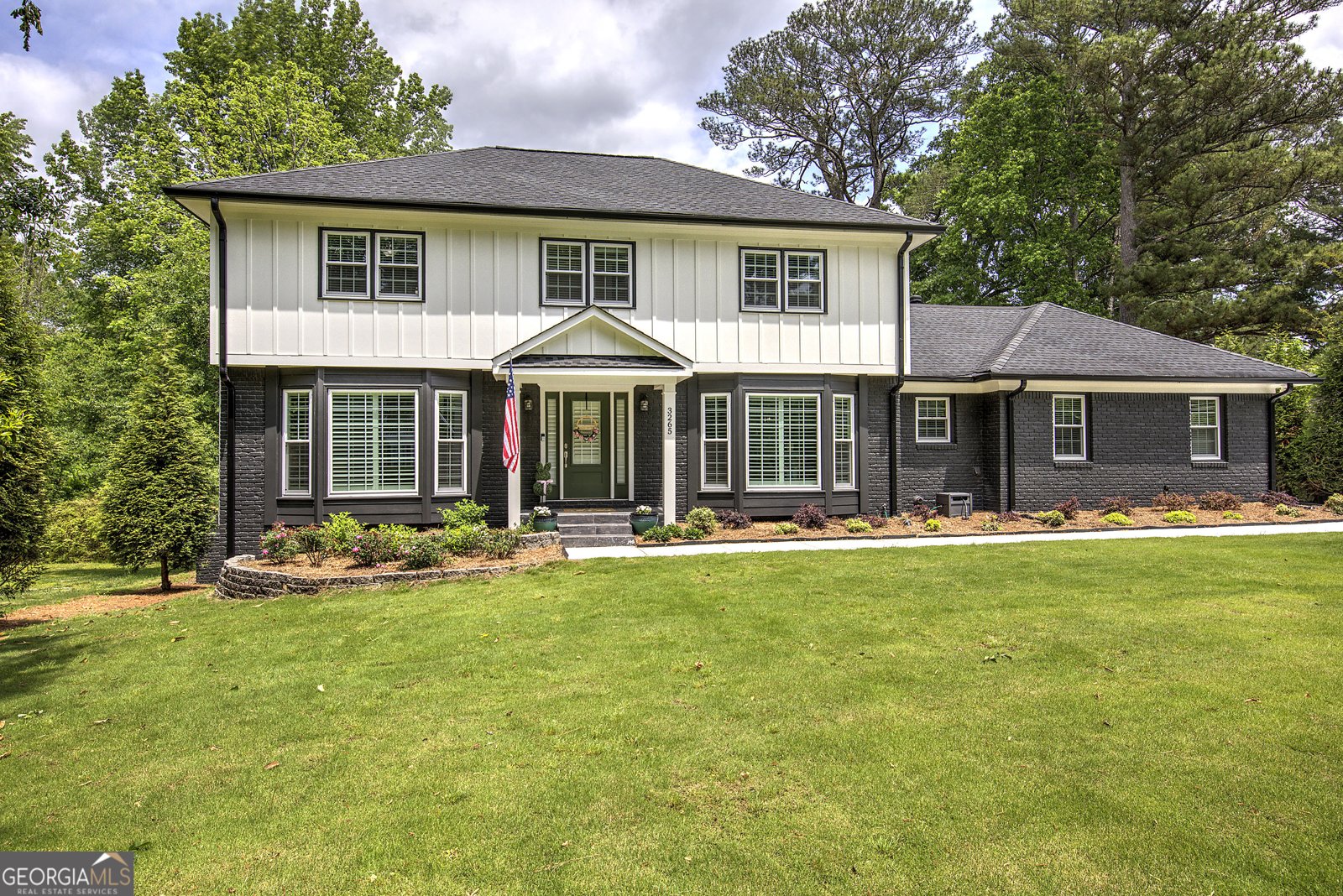 3265 Indian Hills Drive Marietta - Photo 1