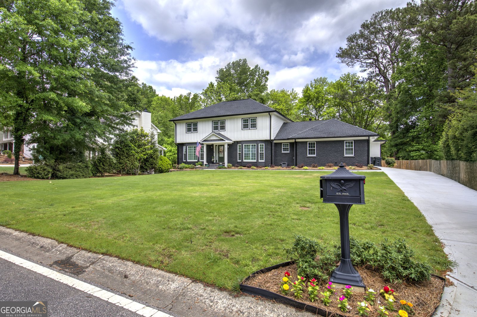 3265 Indian Hills Drive Marietta - Photo 11