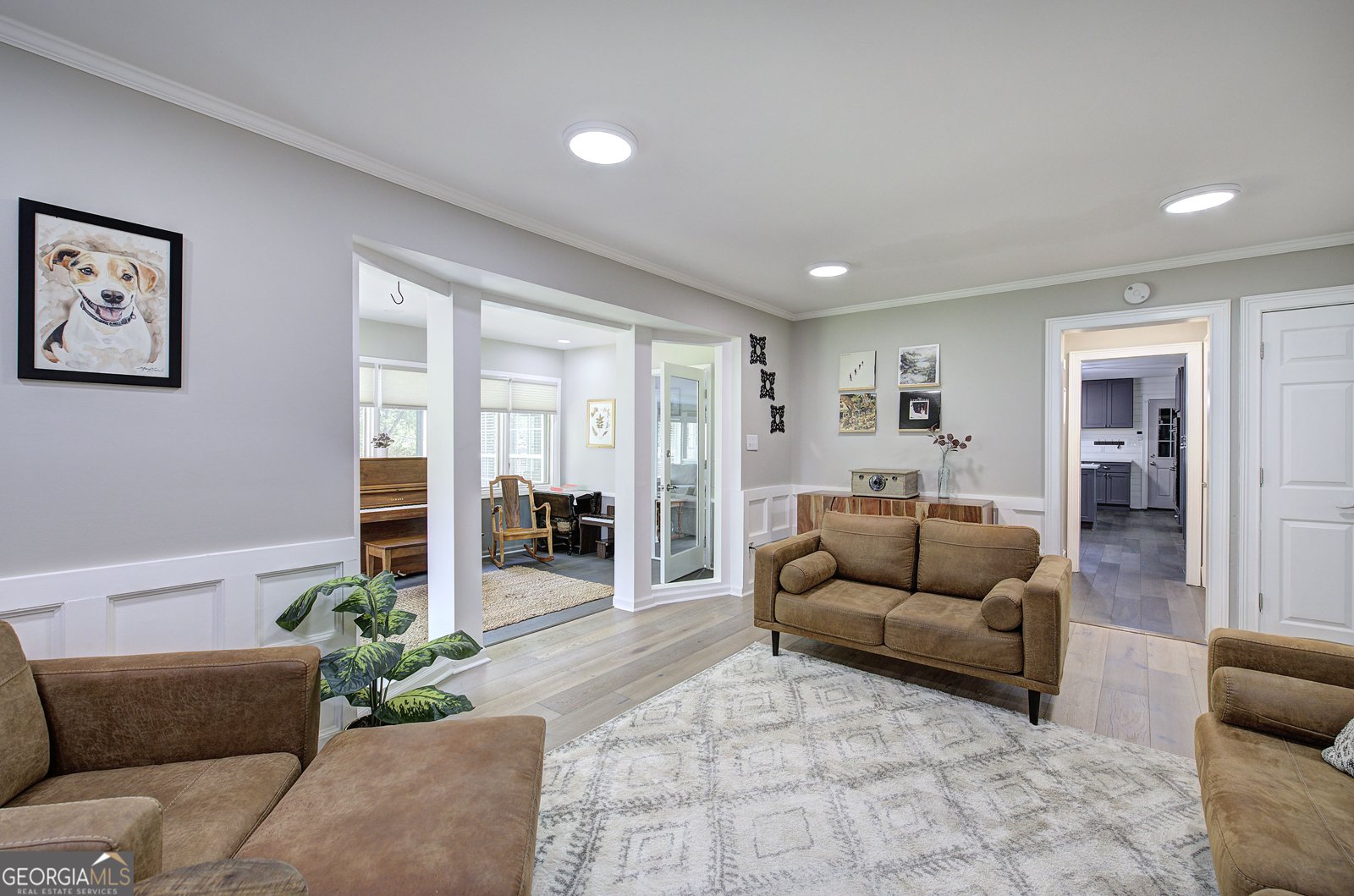 3265 Indian Hills Drive Marietta - Photo 34