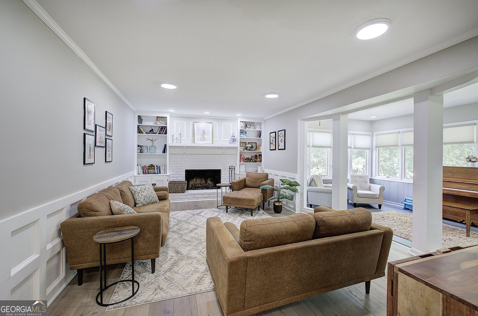 3265 Indian Hills Drive Marietta - Photo 35