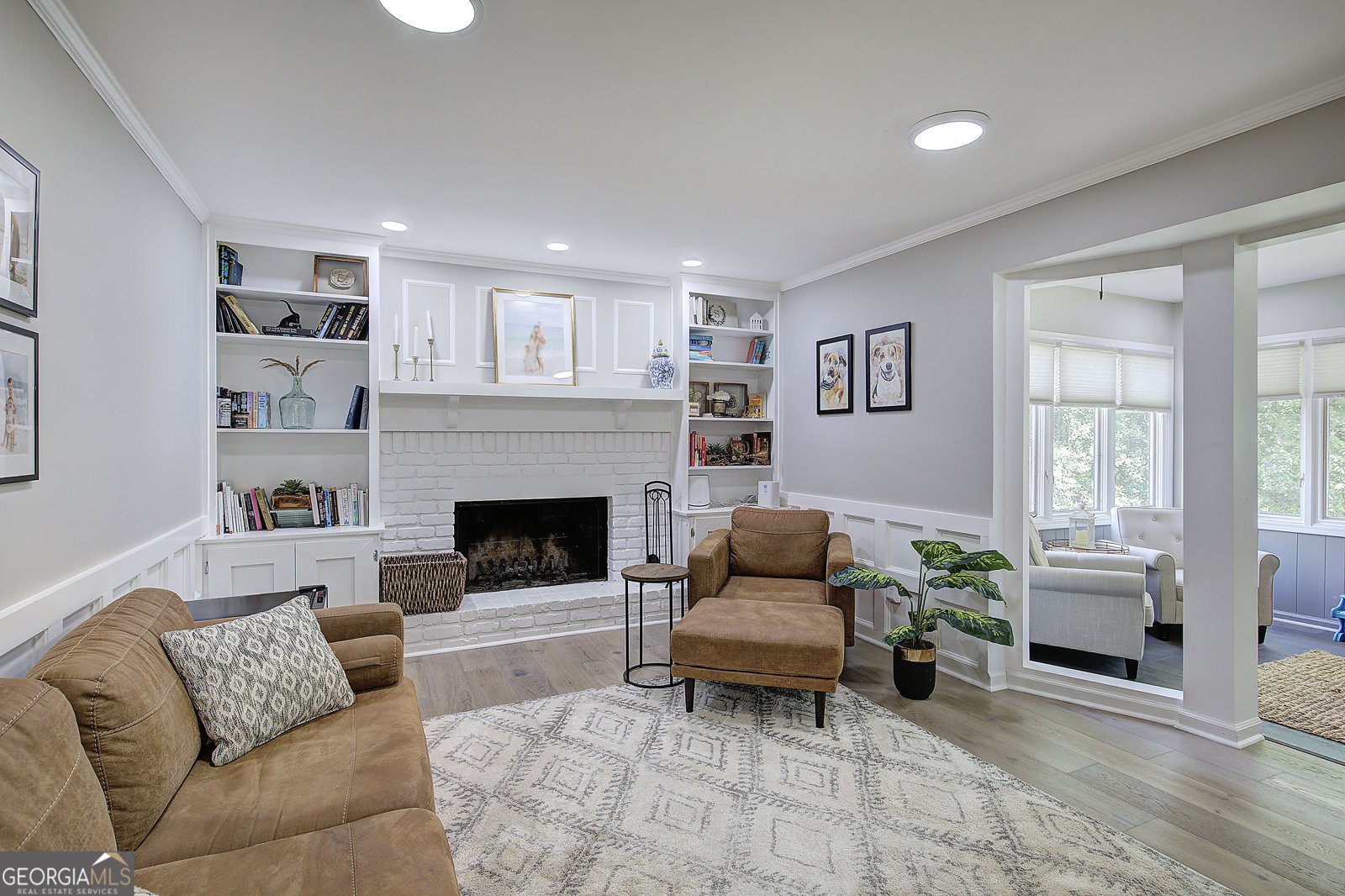 3265 Indian Hills Drive Marietta - Photo 36