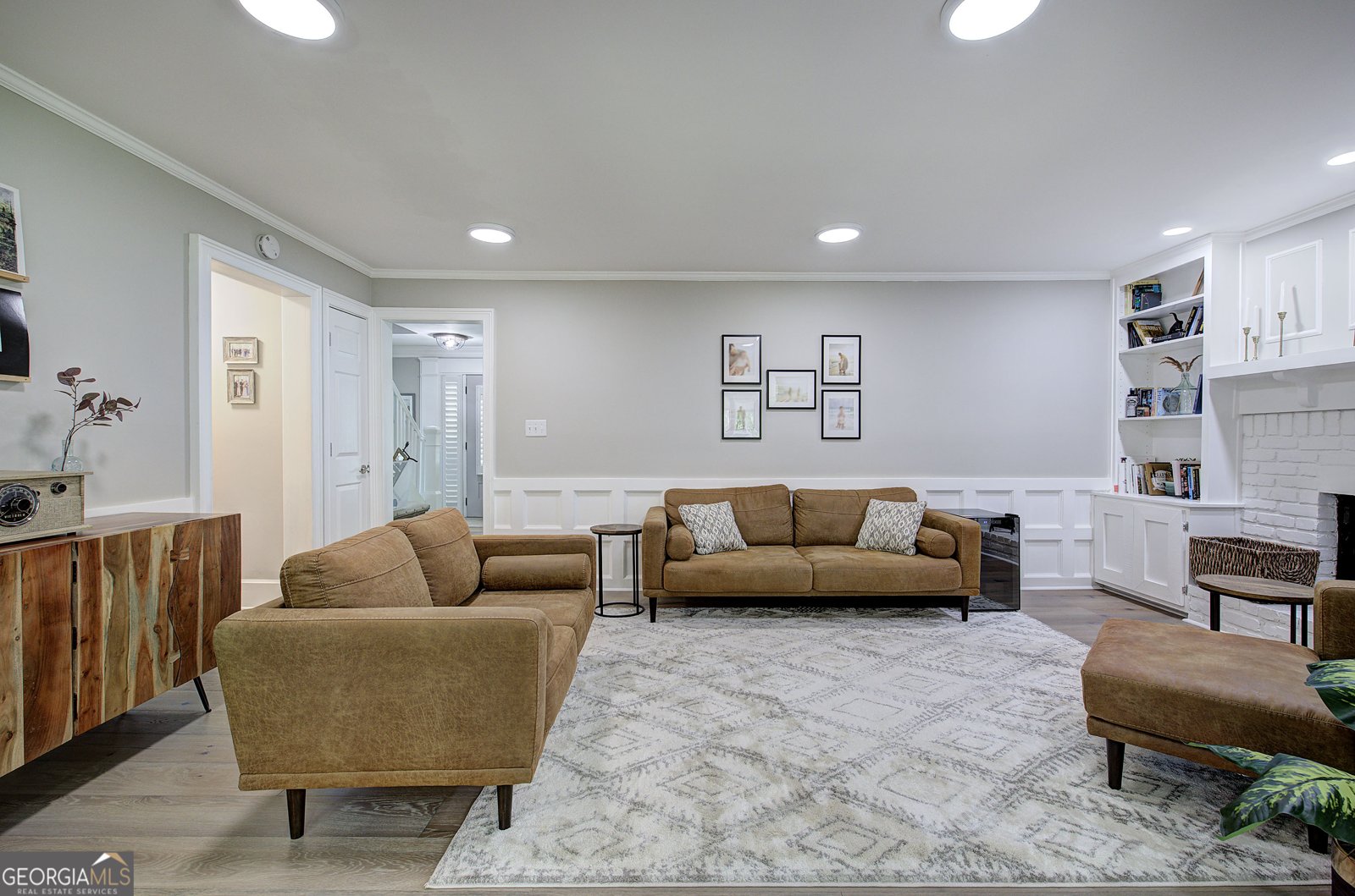 3265 Indian Hills Drive Marietta - Photo 37