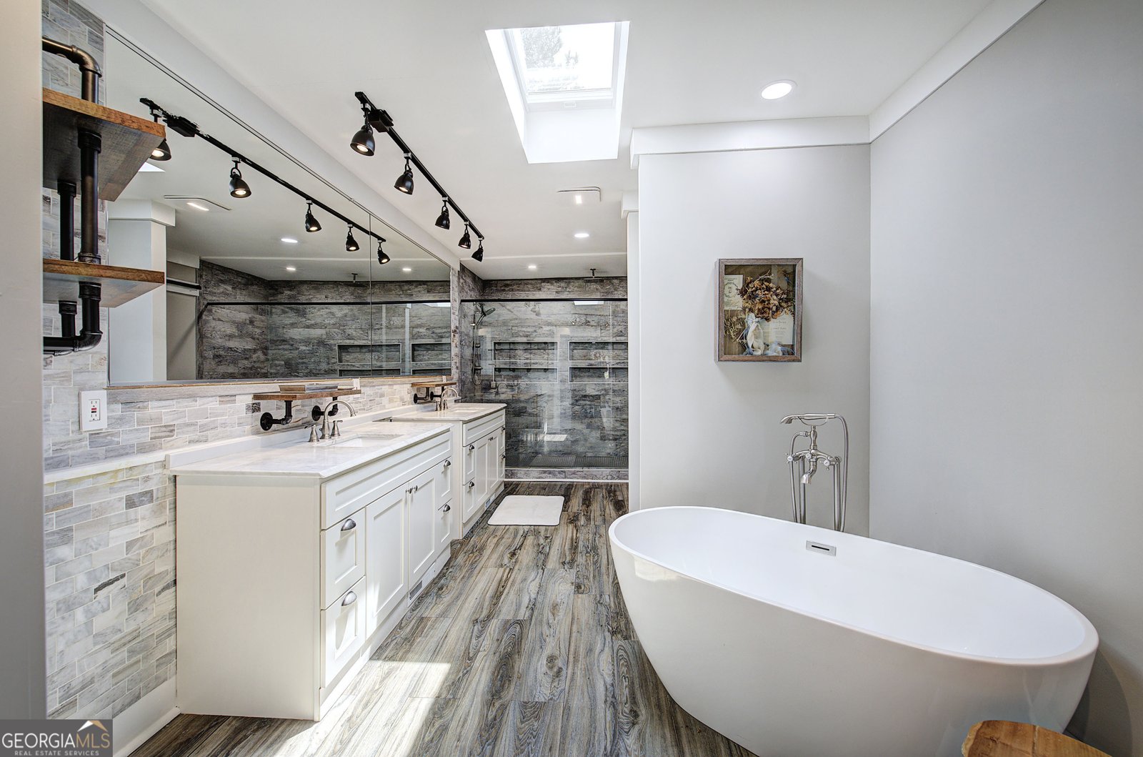 3265 Indian Hills Drive Marietta - Photo 8