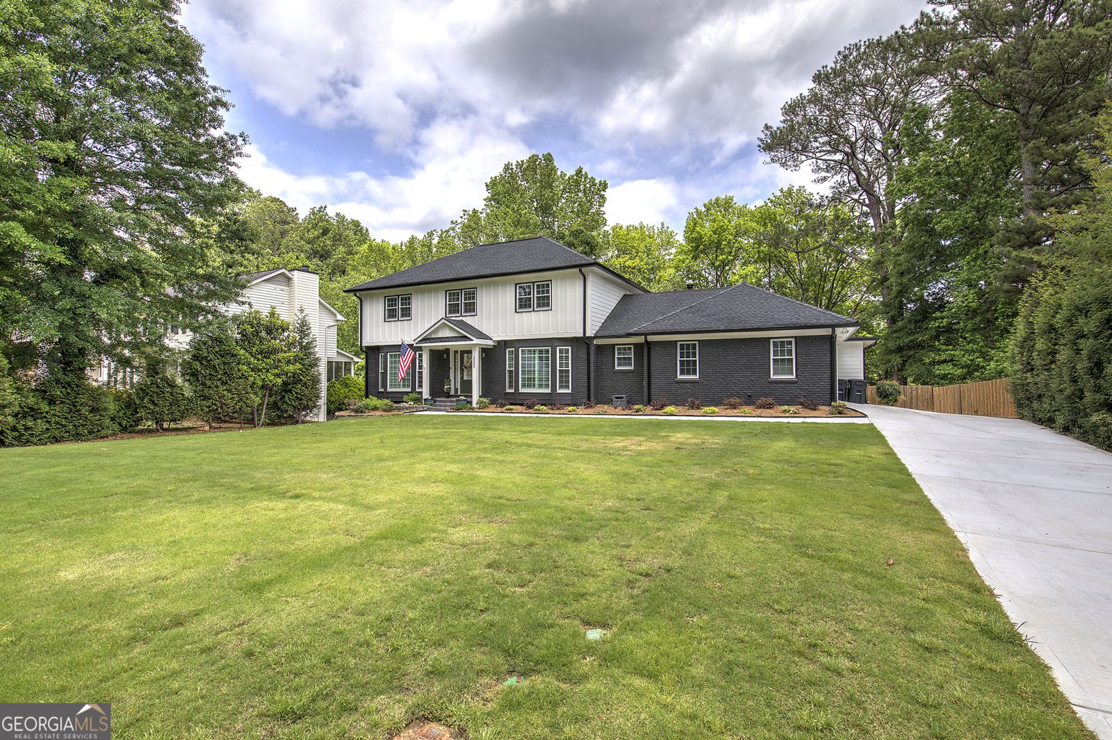 3265 Indian Hills Drive Marietta - Photo 94
