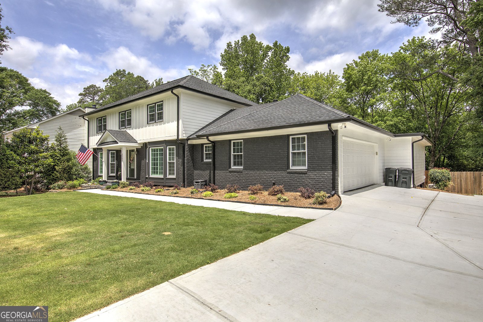 3265 Indian Hills Drive Marietta - Photo 95