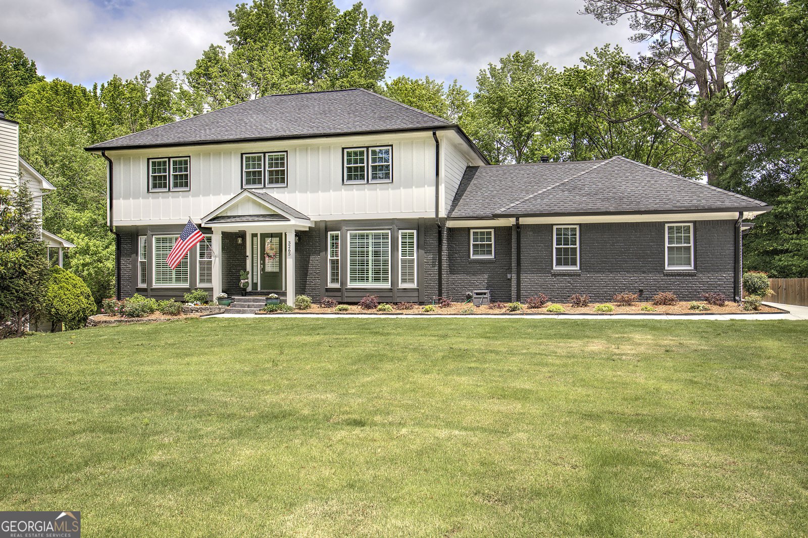 3265 Indian Hills Drive Marietta - Photo 96