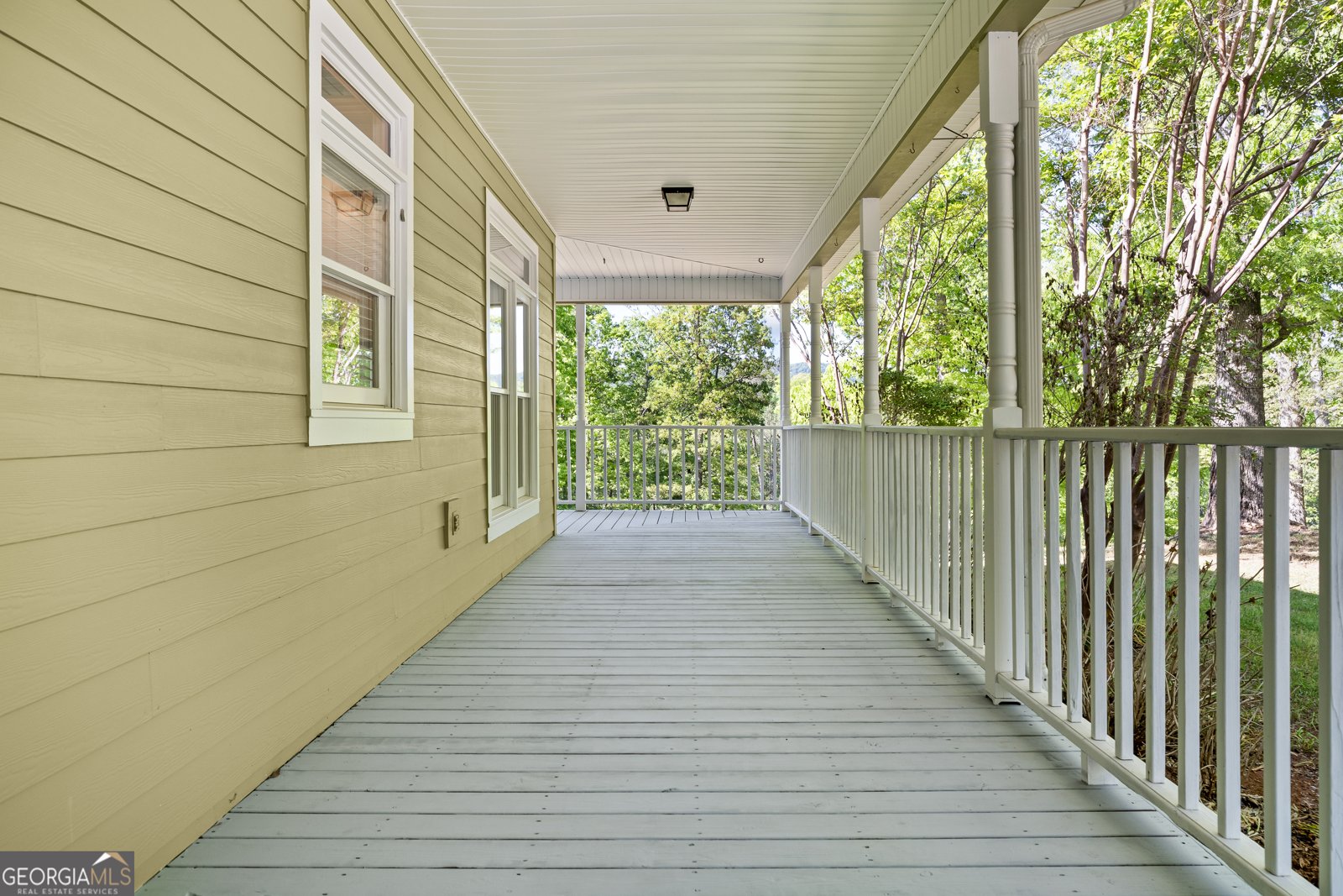 920 Yeoman Lake Road Clarkesville - Photo 11