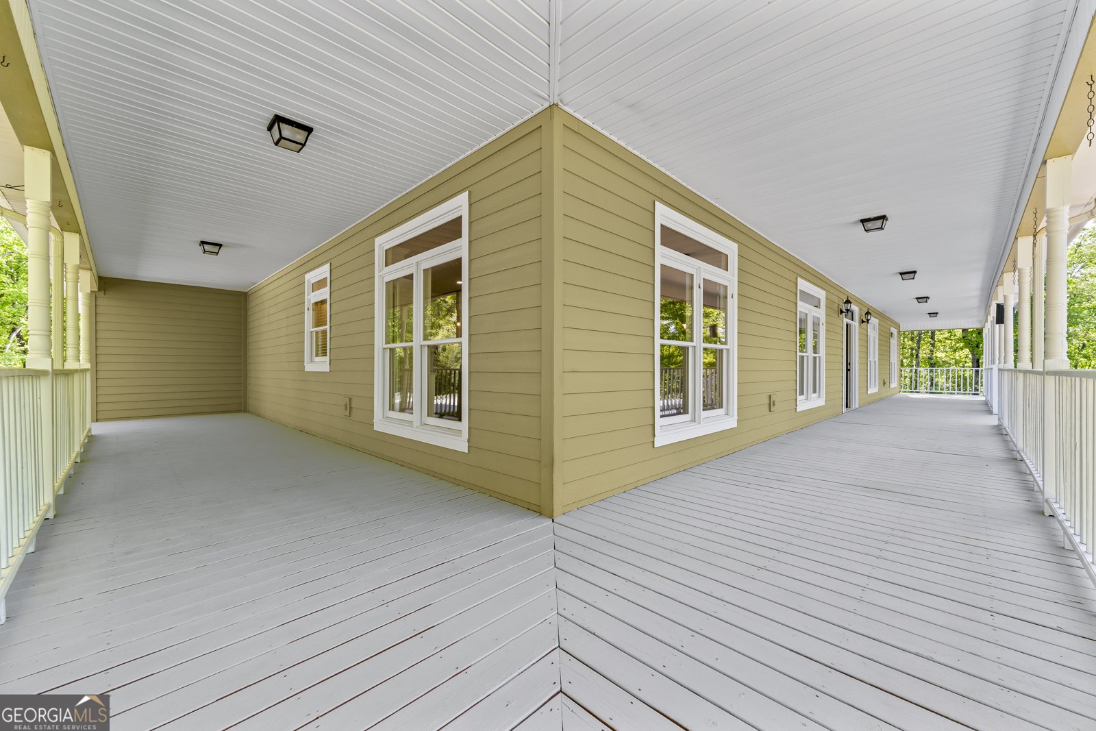 920 Yeoman Lake Road Clarkesville - Photo 12