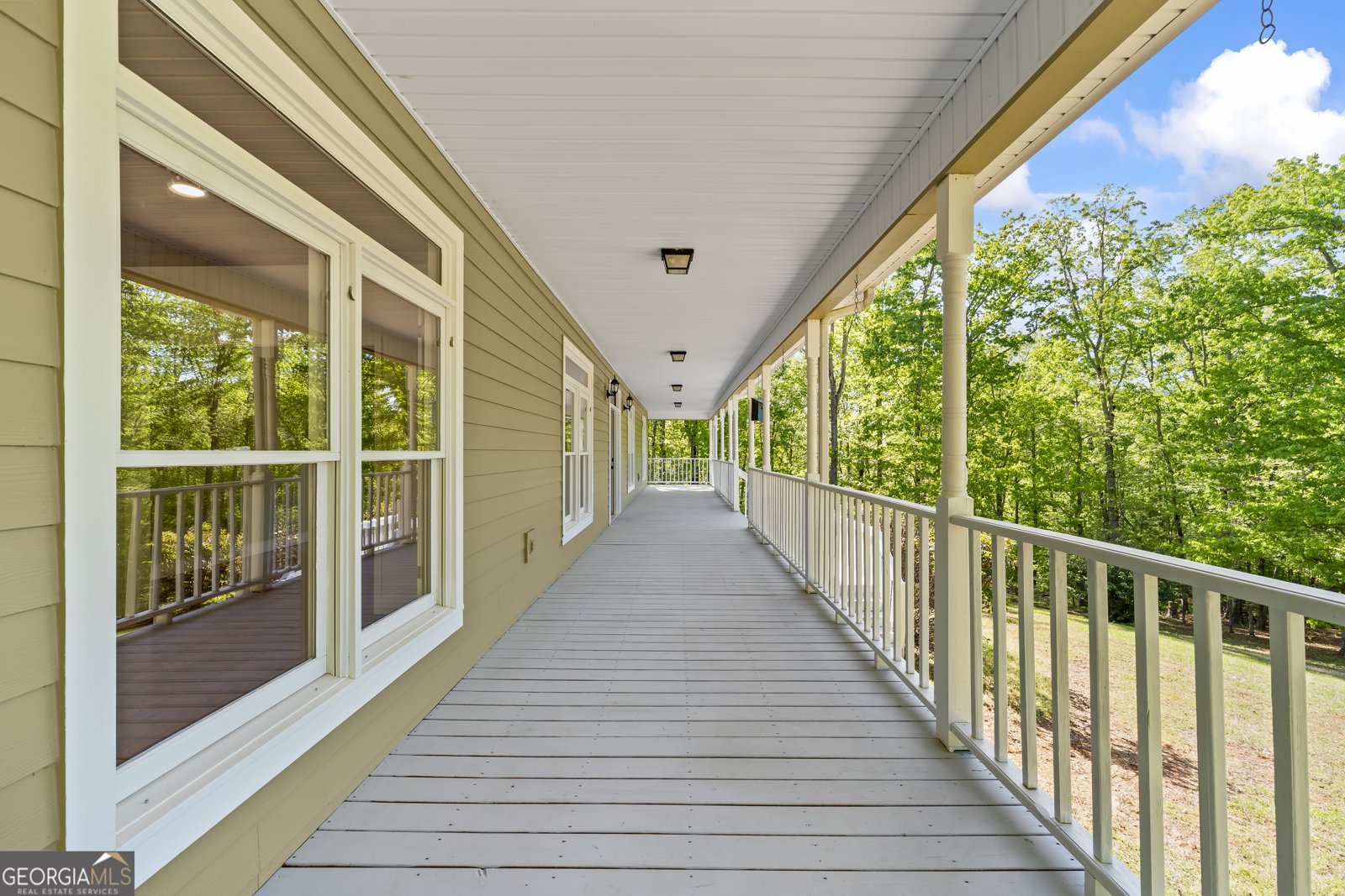 920 Yeoman Lake Road Clarkesville - Photo 13