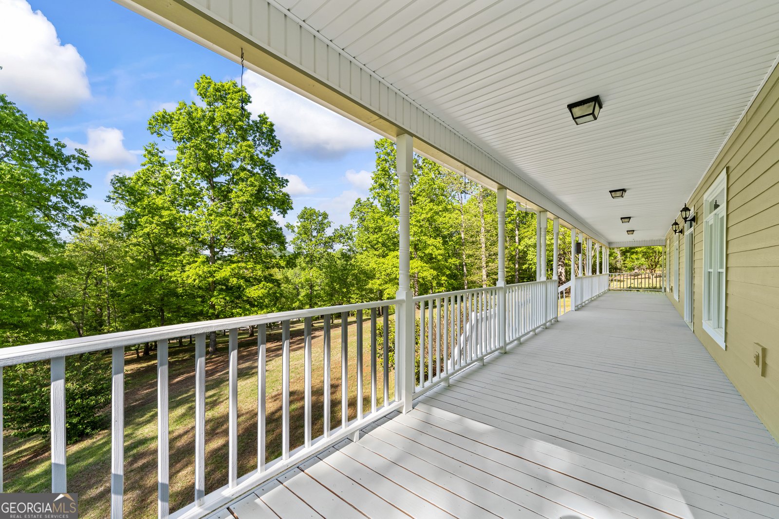 920 Yeoman Lake Road Clarkesville - Photo 15