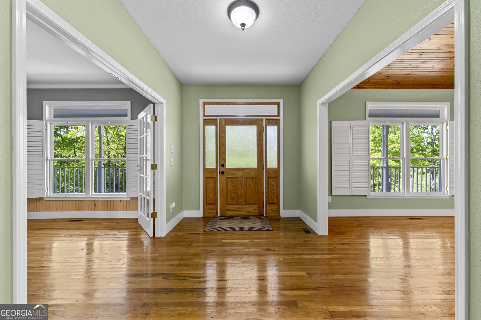 920 Yeoman Lake Road Clarkesville - Photo 16