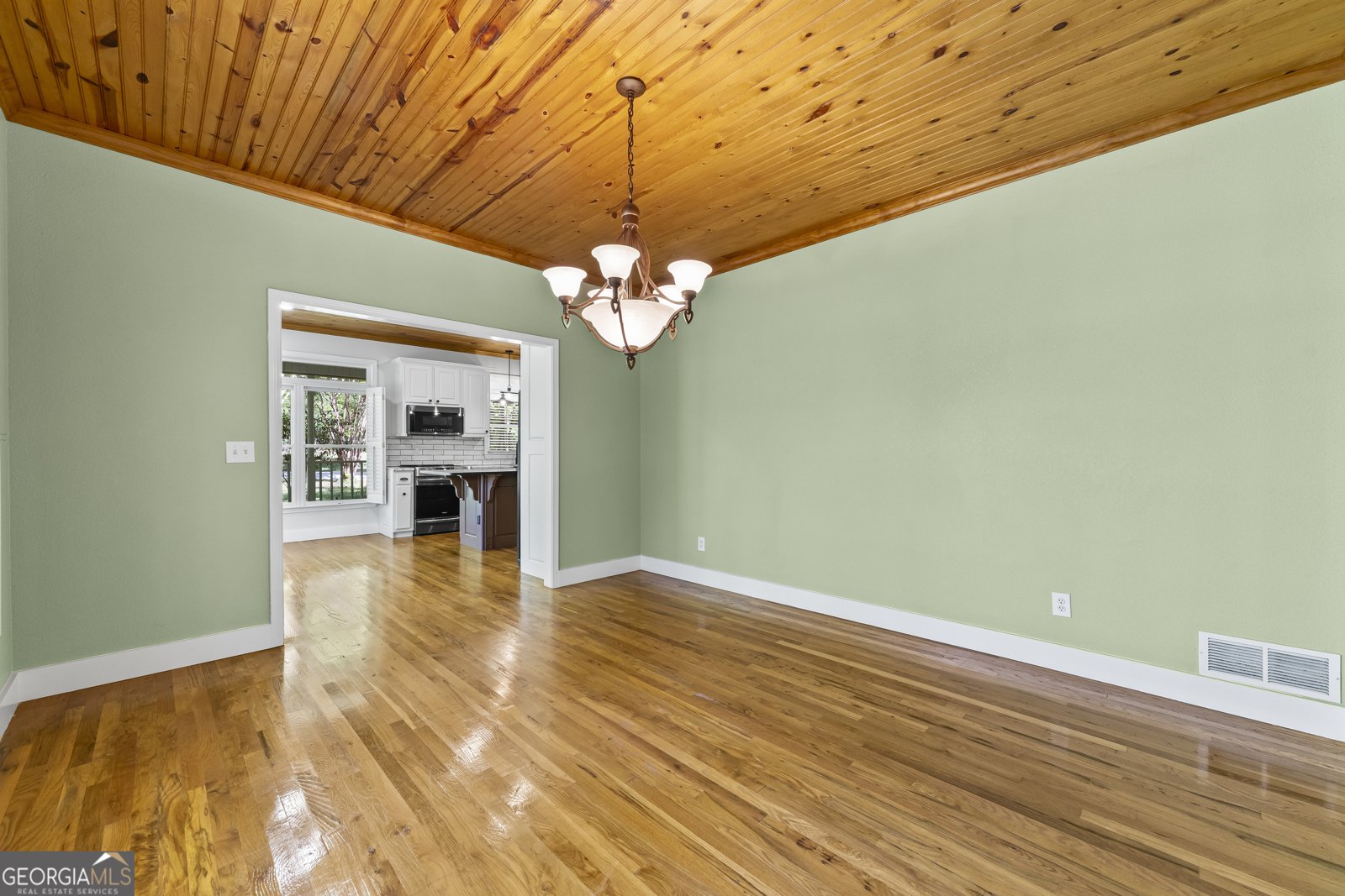 920 Yeoman Lake Road Clarkesville - Photo 20