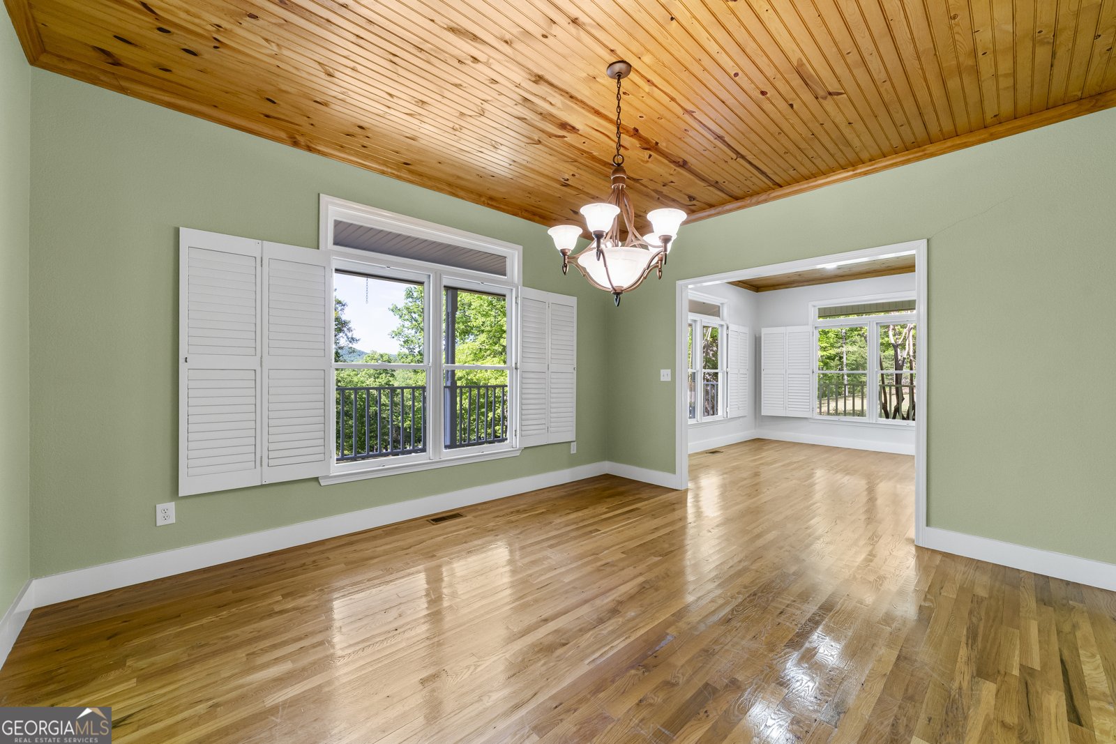 920 Yeoman Lake Road Clarkesville - Photo 21