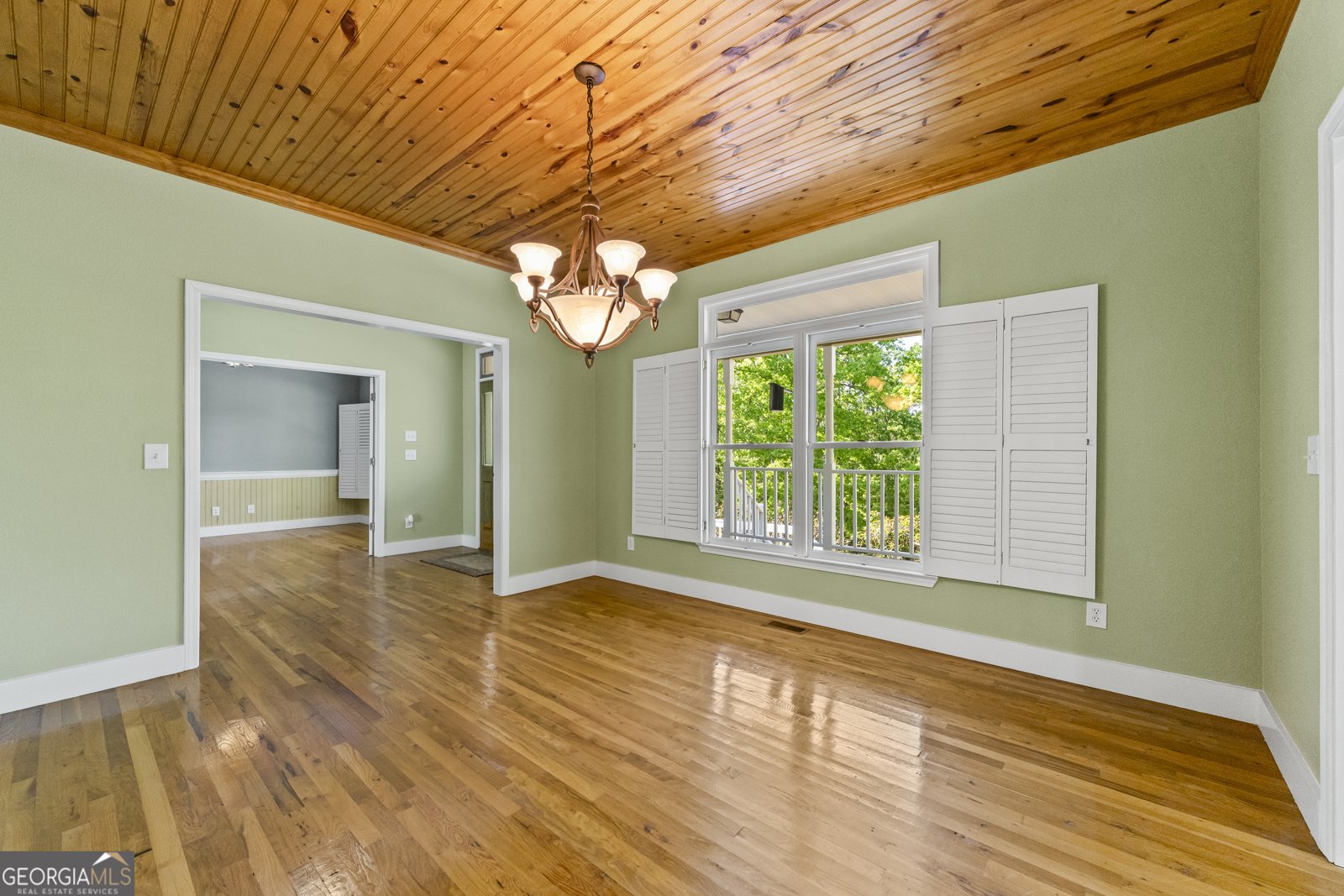 920 Yeoman Lake Road Clarkesville - Photo 22