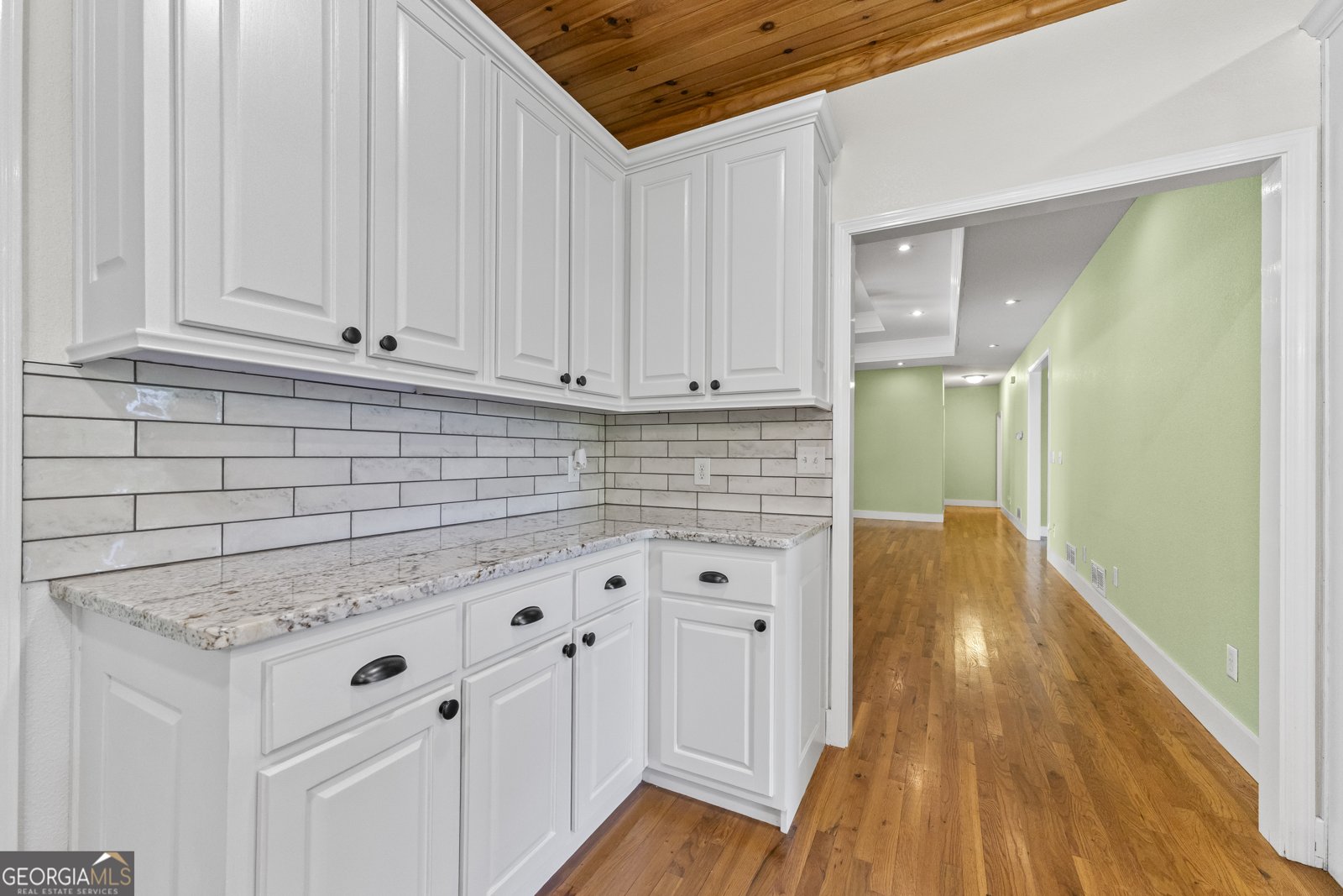 920 Yeoman Lake Road Clarkesville - Photo 29