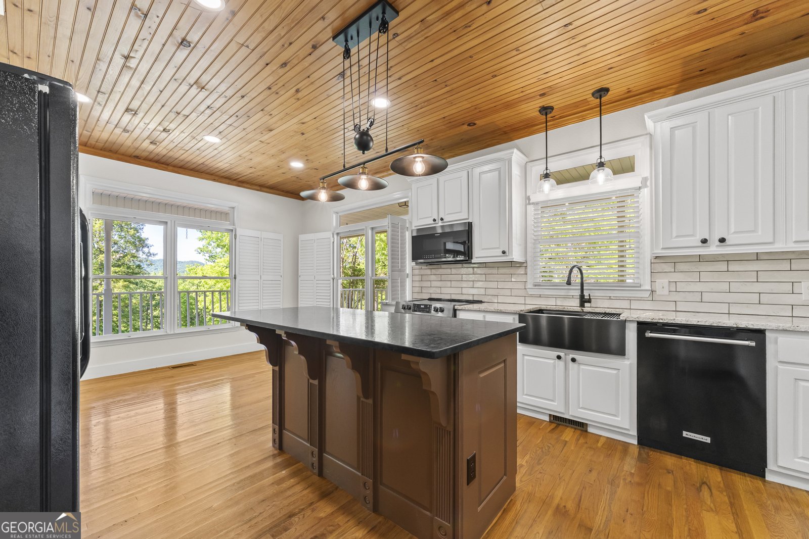 920 Yeoman Lake Road Clarkesville - Photo 30