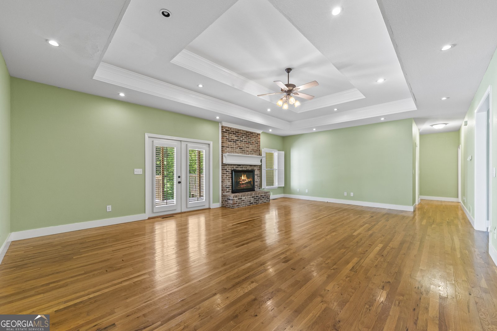 920 Yeoman Lake Road Clarkesville - Photo 31