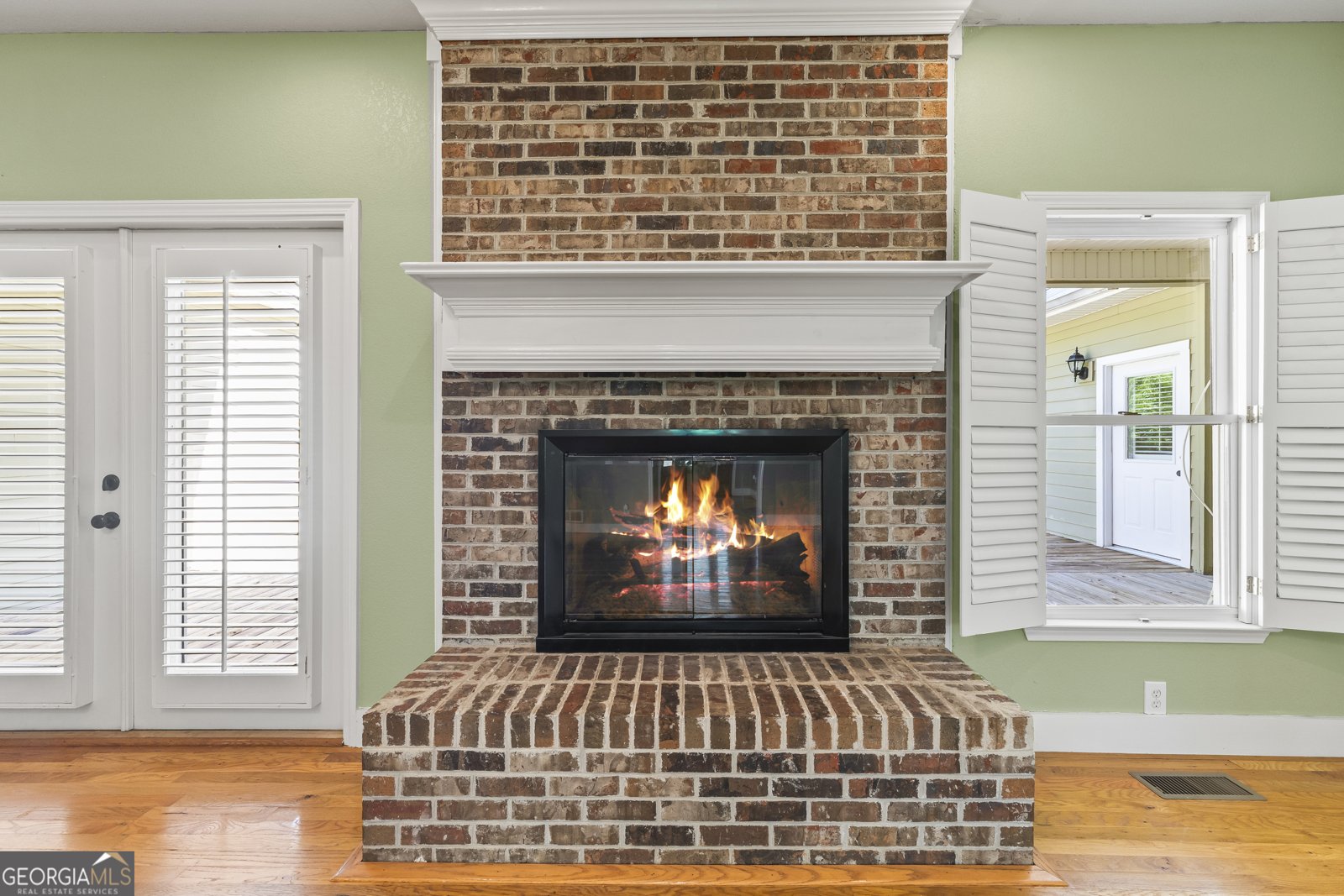 920 Yeoman Lake Road Clarkesville - Photo 32