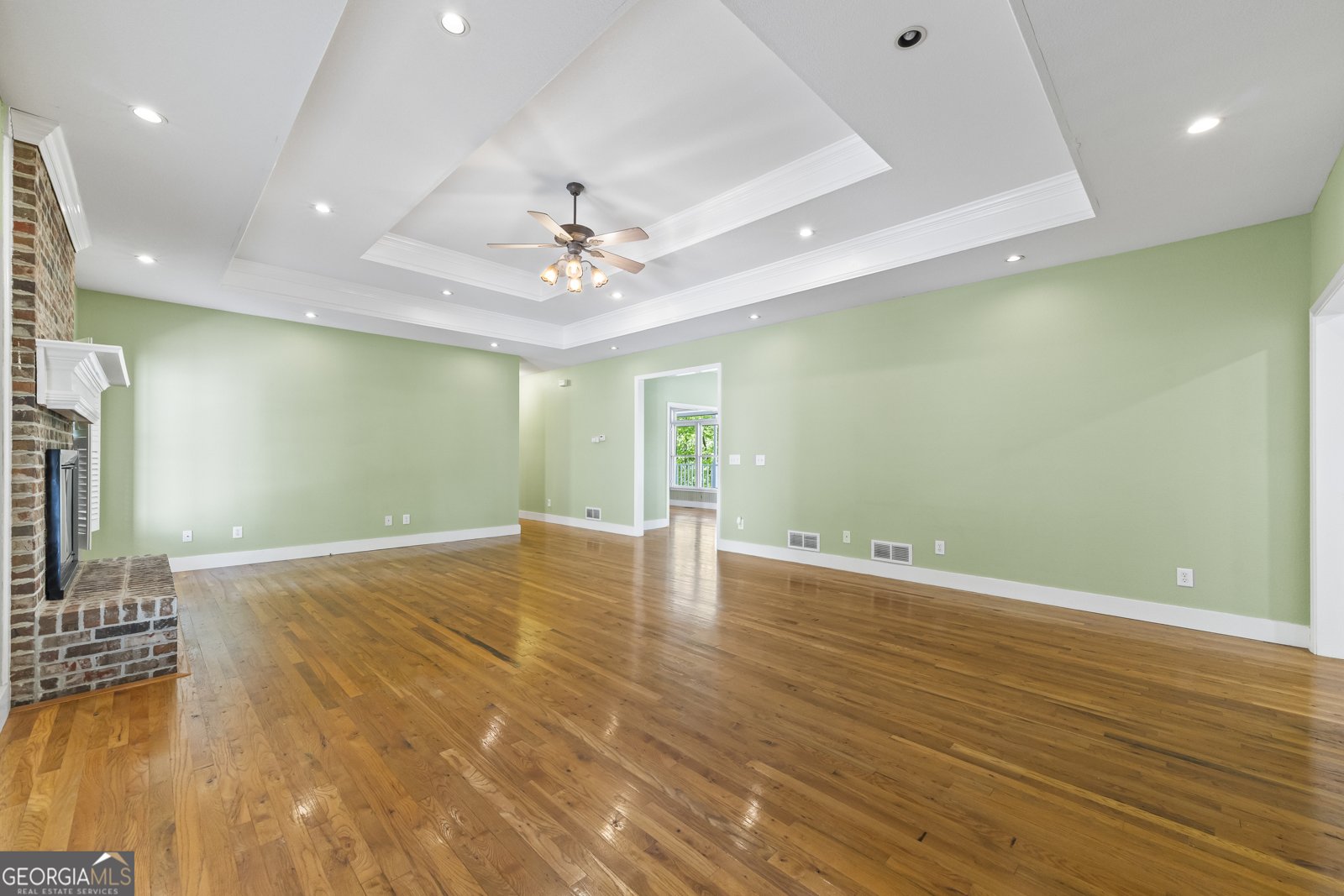 920 Yeoman Lake Road Clarkesville - Photo 33