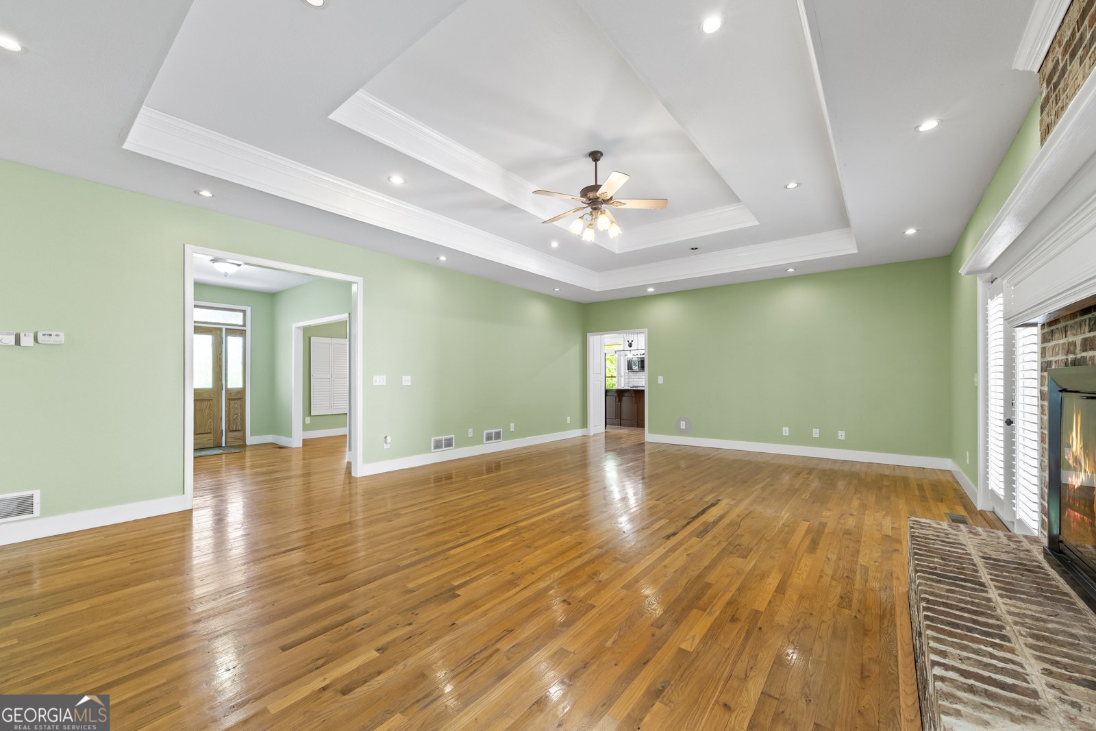 920 Yeoman Lake Road Clarkesville - Photo 34