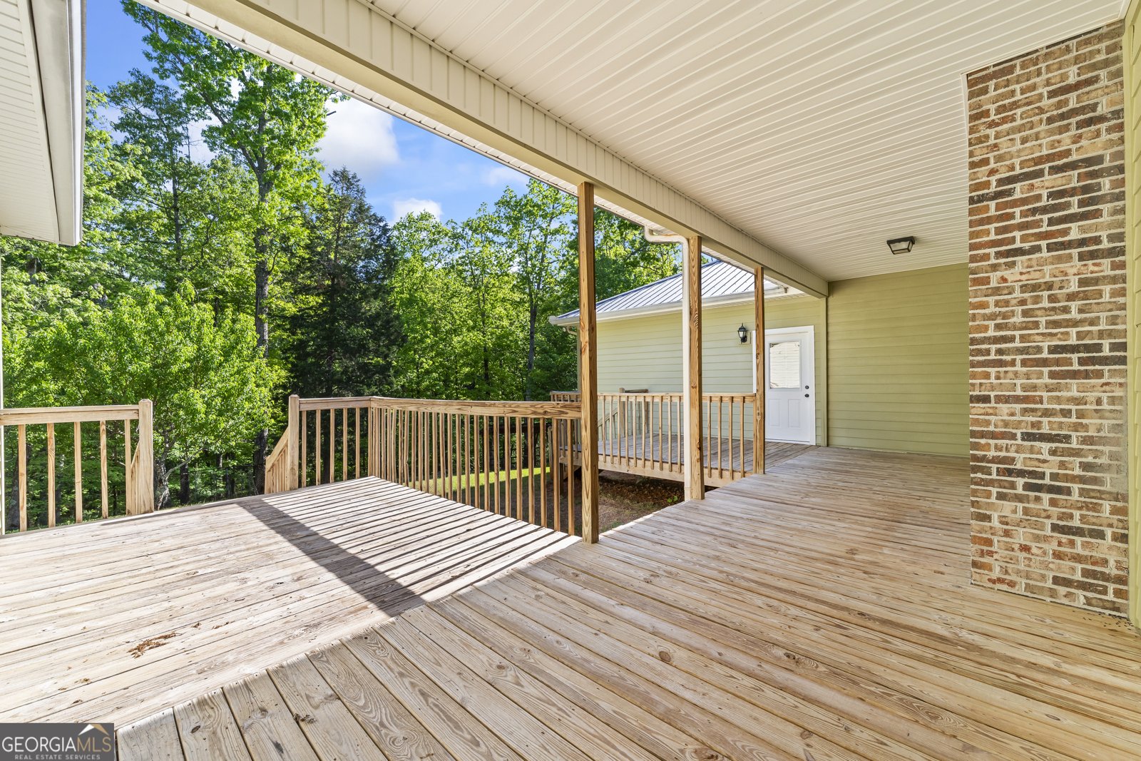 920 Yeoman Lake Road Clarkesville - Photo 36