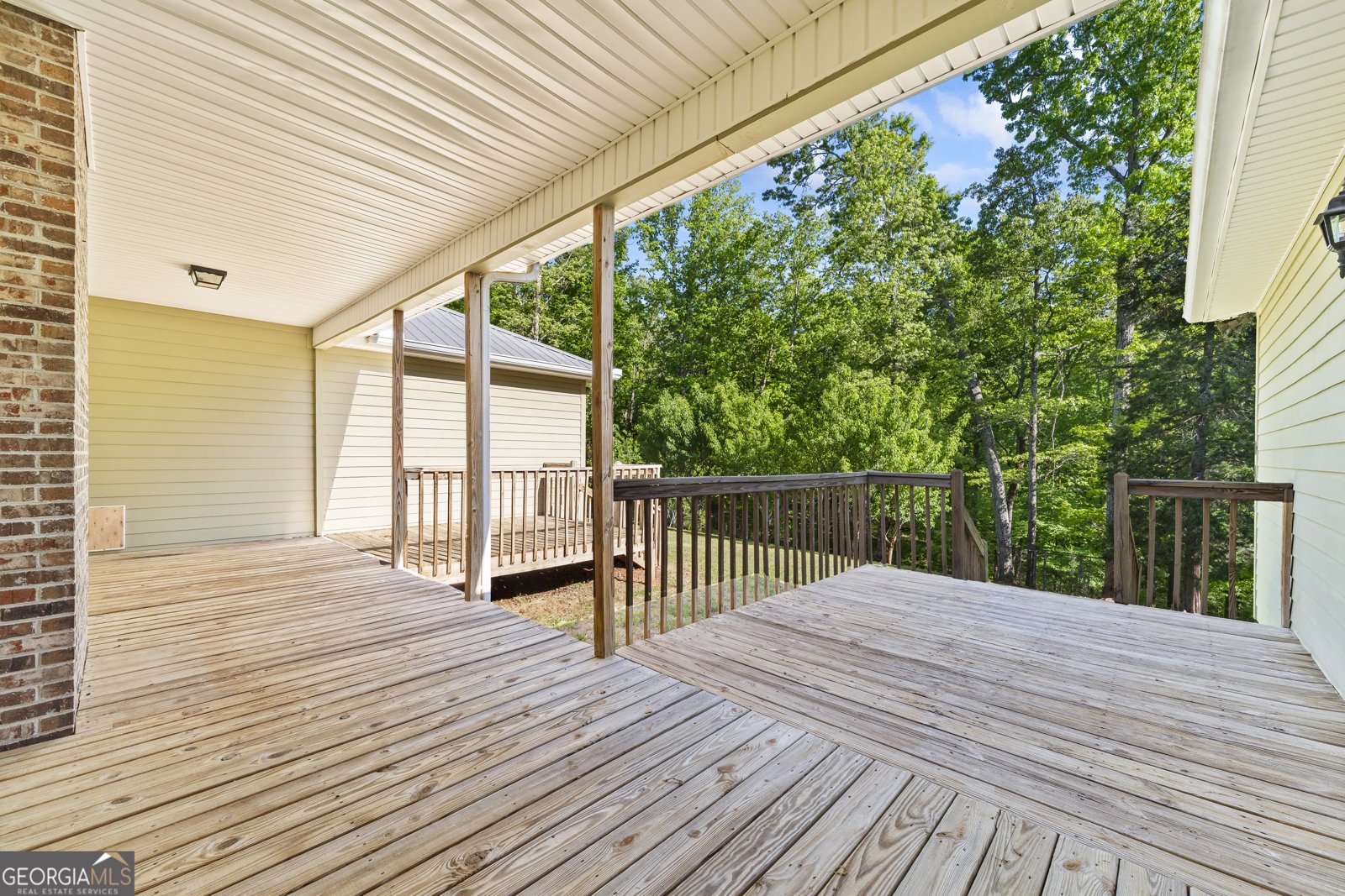 920 Yeoman Lake Road Clarkesville - Photo 37
