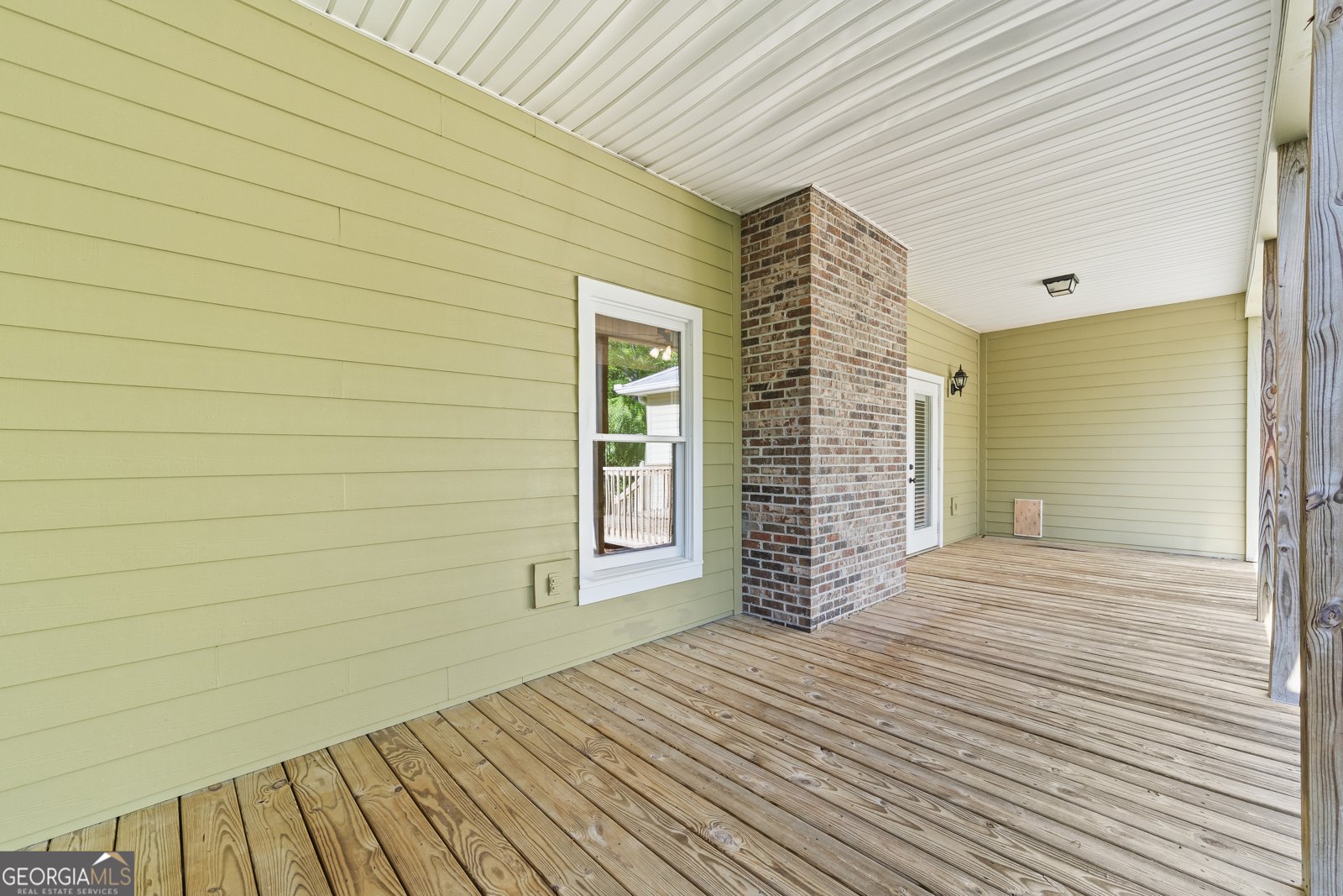 920 Yeoman Lake Road Clarkesville - Photo 38