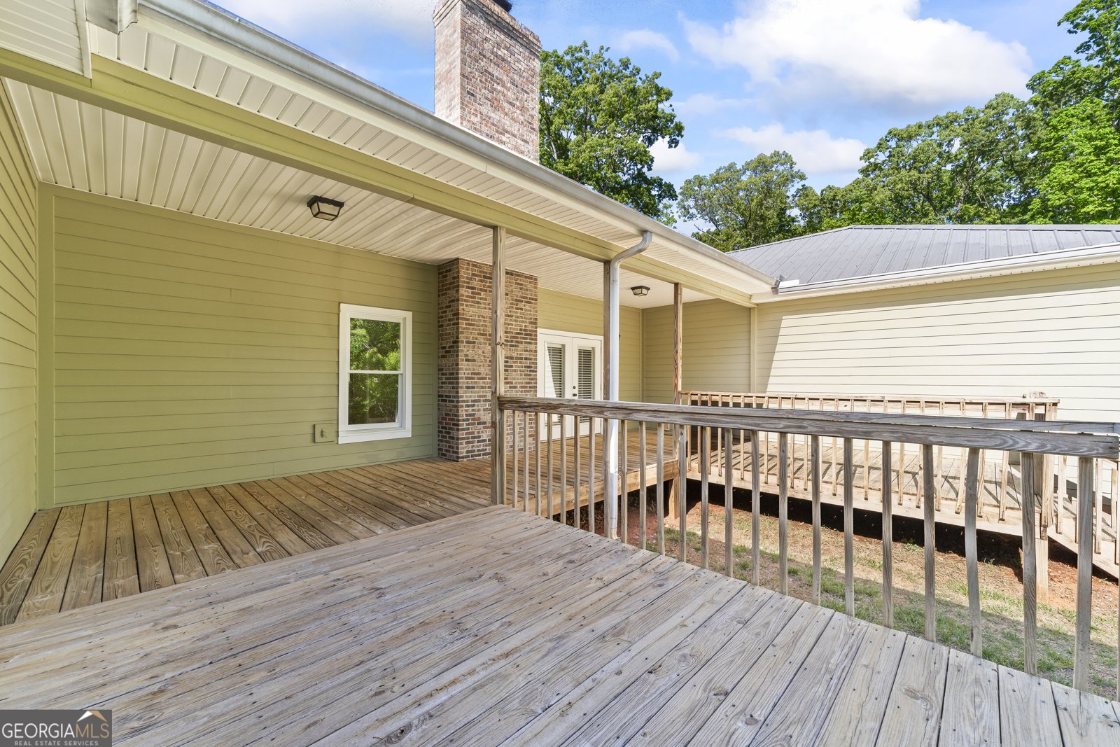 920 Yeoman Lake Road Clarkesville - Photo 39