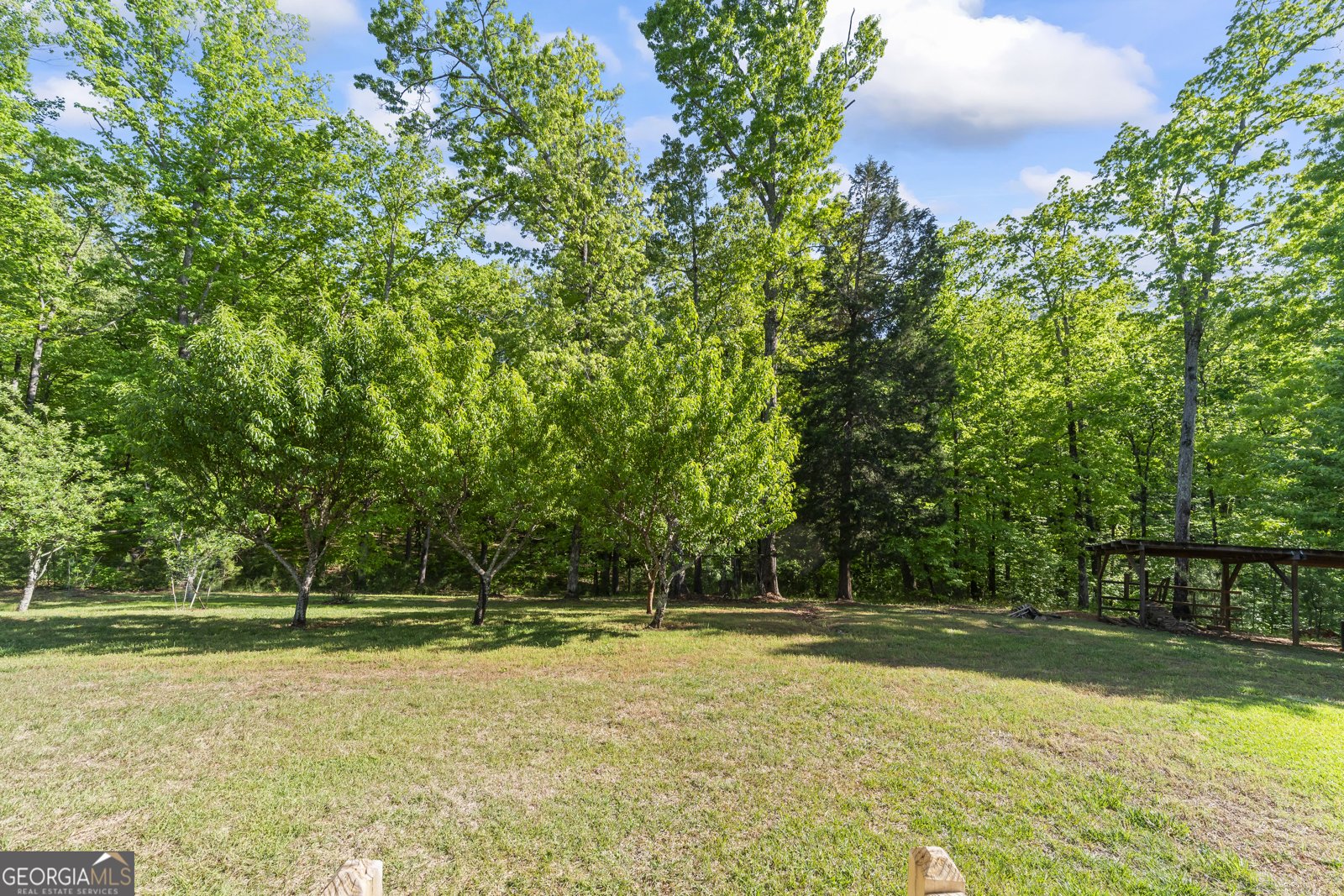 920 Yeoman Lake Road Clarkesville - Photo 40