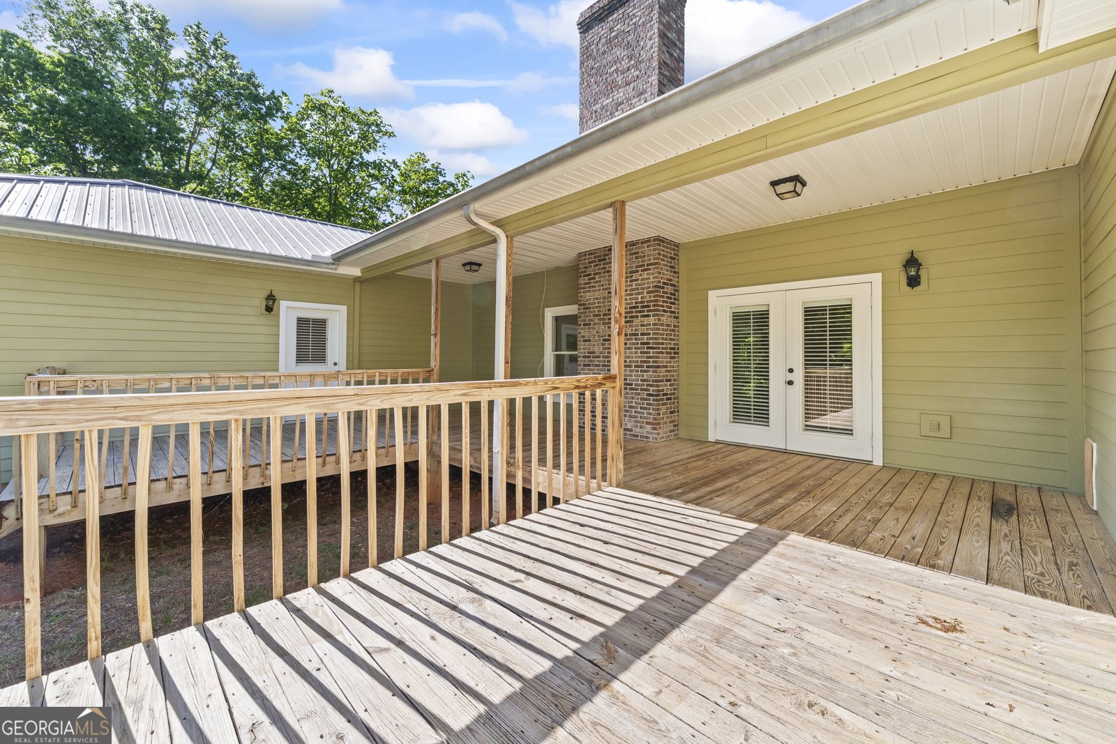 920 Yeoman Lake Road Clarkesville - Photo 41