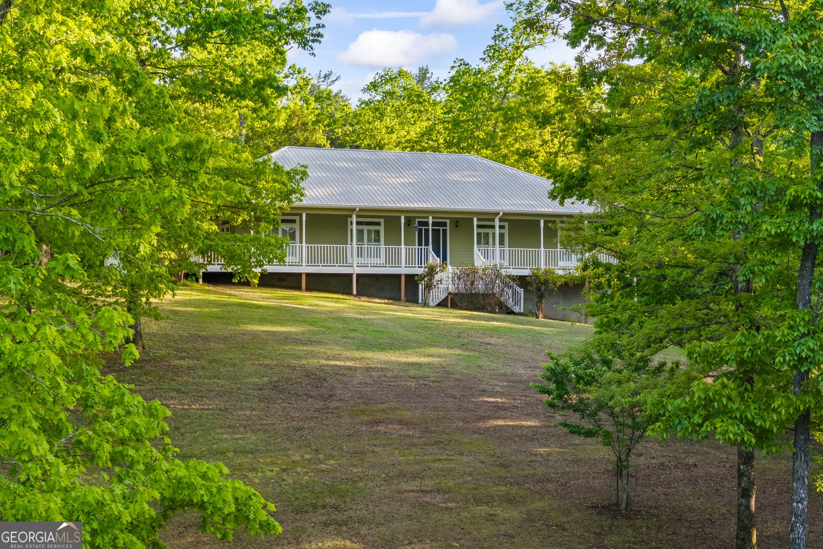 920 Yeoman Lake Road Clarkesville - Photo 71