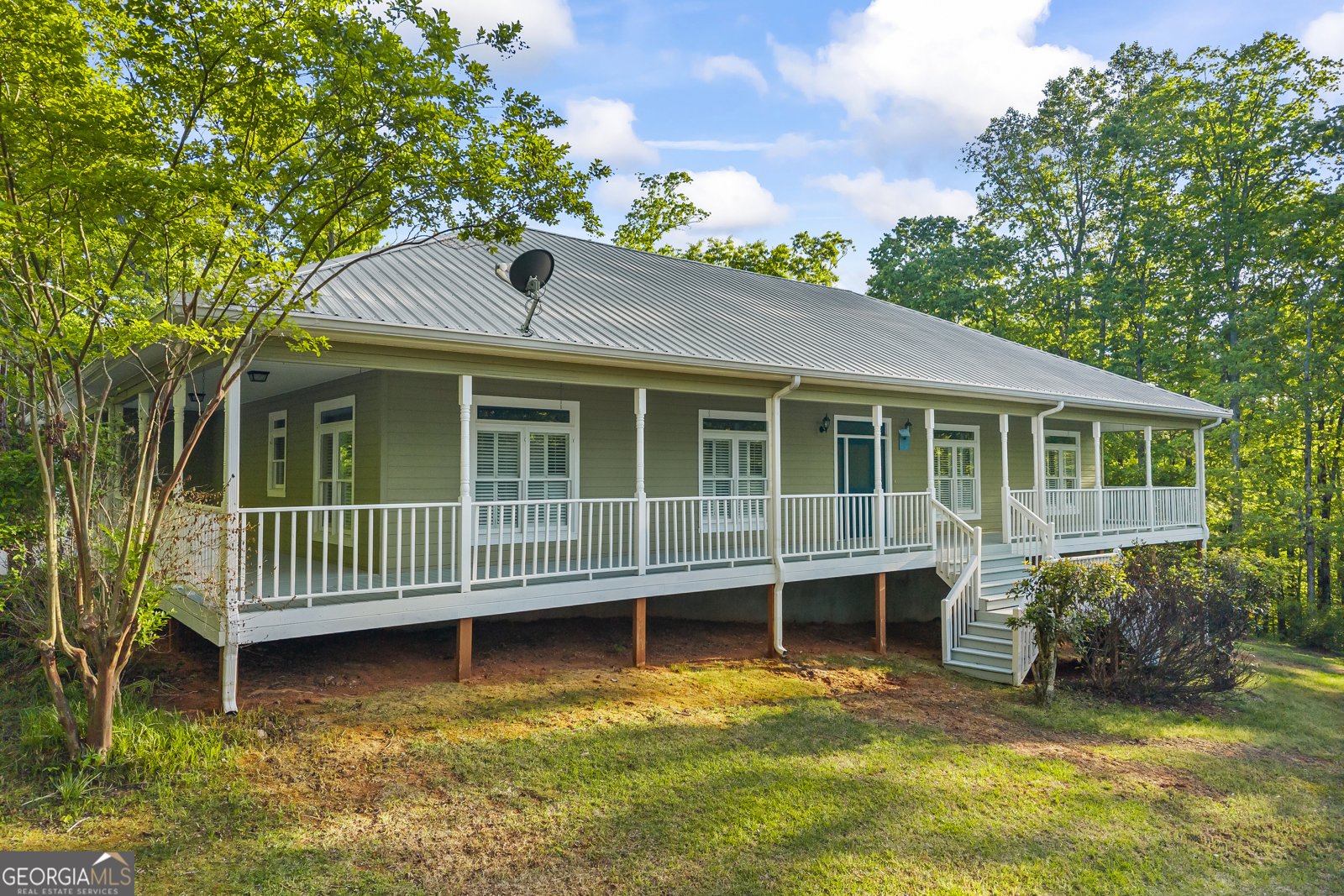 920 Yeoman Lake Road Clarkesville - Photo 72