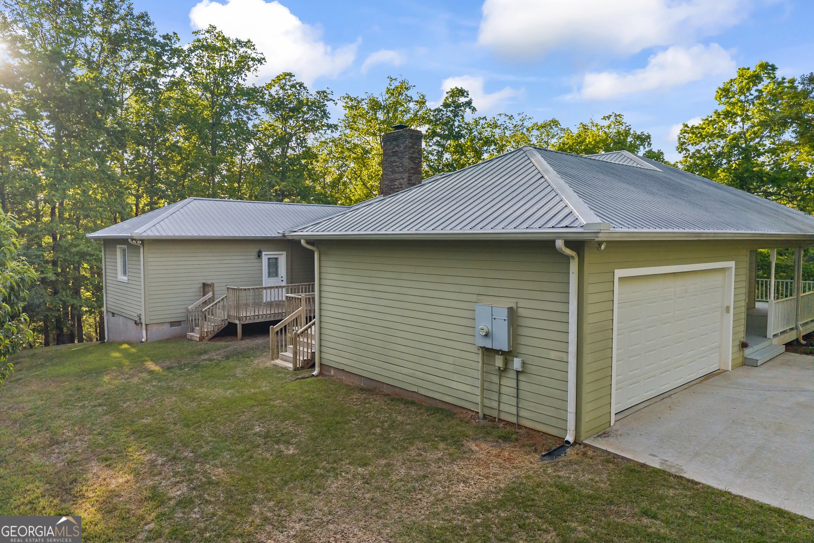 920 Yeoman Lake Road Clarkesville - Photo 73