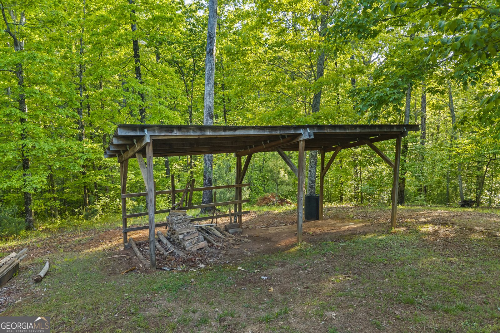 920 Yeoman Lake Road Clarkesville - Photo 78