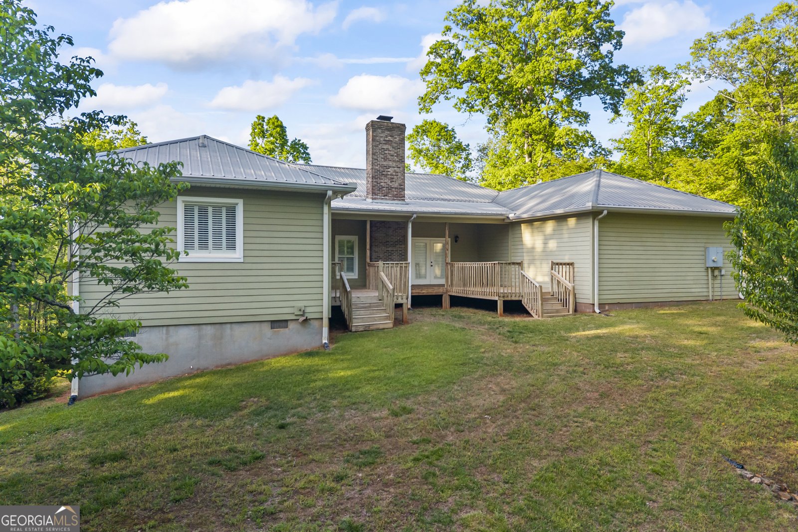 920 Yeoman Lake Road Clarkesville - Photo 9