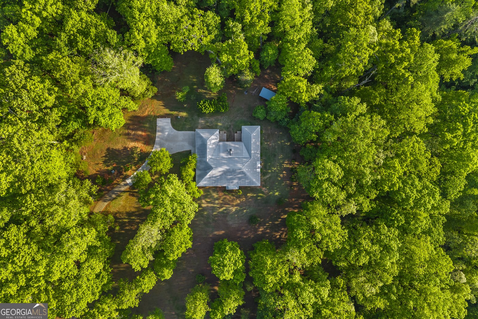 920 Yeoman Lake Road Clarkesville - Photo 95