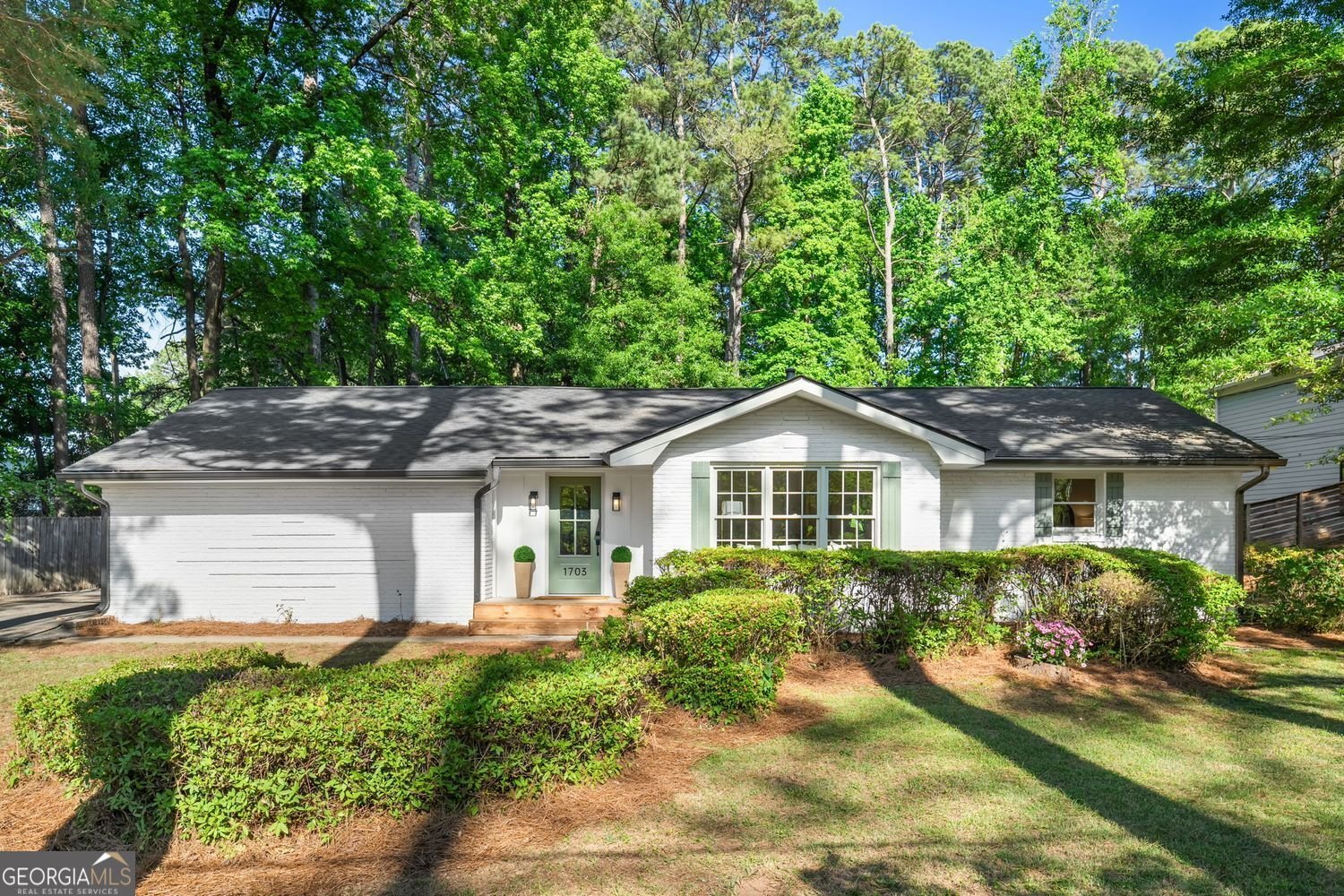 1703 Hudson Road Decatur - Photo 1