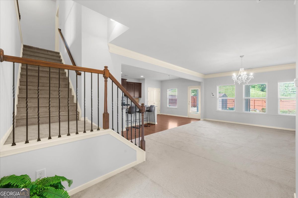 540 Country Ridge Drive Hoschton - Photo 10