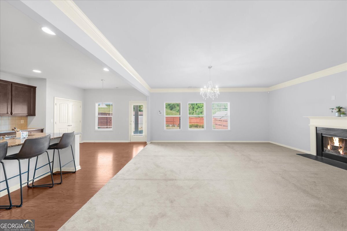 540 Country Ridge Drive Hoschton - Photo 11