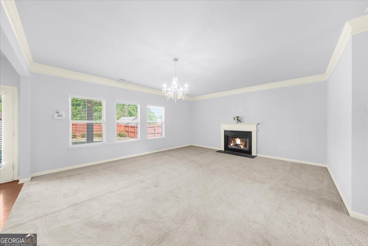 540 Country Ridge Drive Hoschton - Photo 12